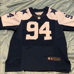 NFL NIKE Demarcus Ware Jersey